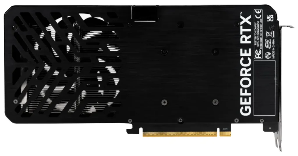 Conclusion: The Future of Palit RTX 5050 Dual in UAE