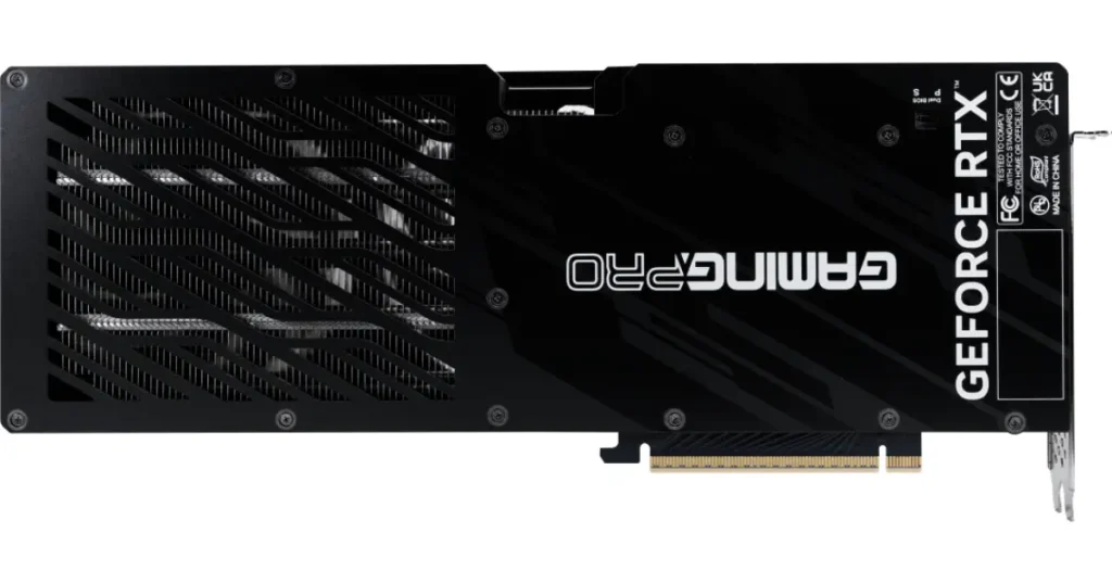 Power Requirements and System Compatibility