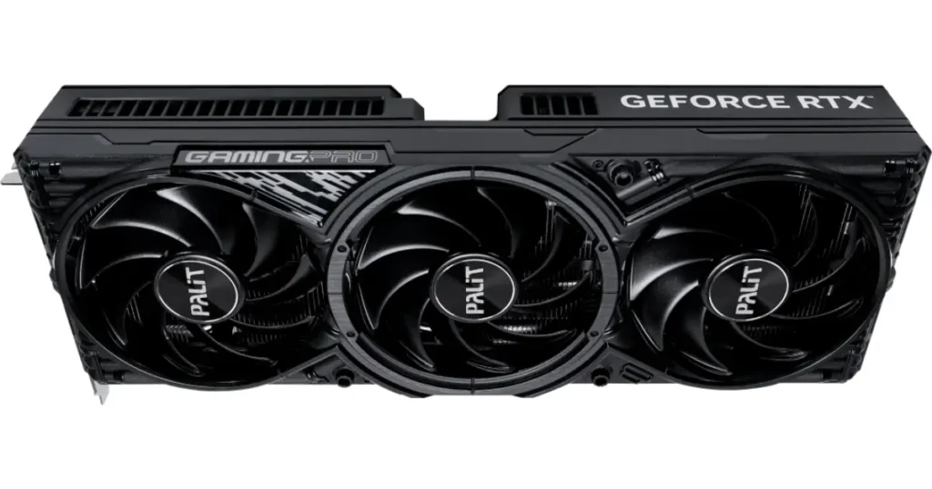 The Rising Popularity of Palit RTX 5080 GamingPro OC in the UAE