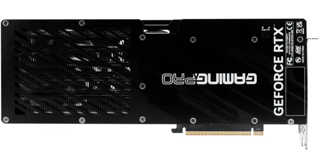 Power Requirements and System Compatibility