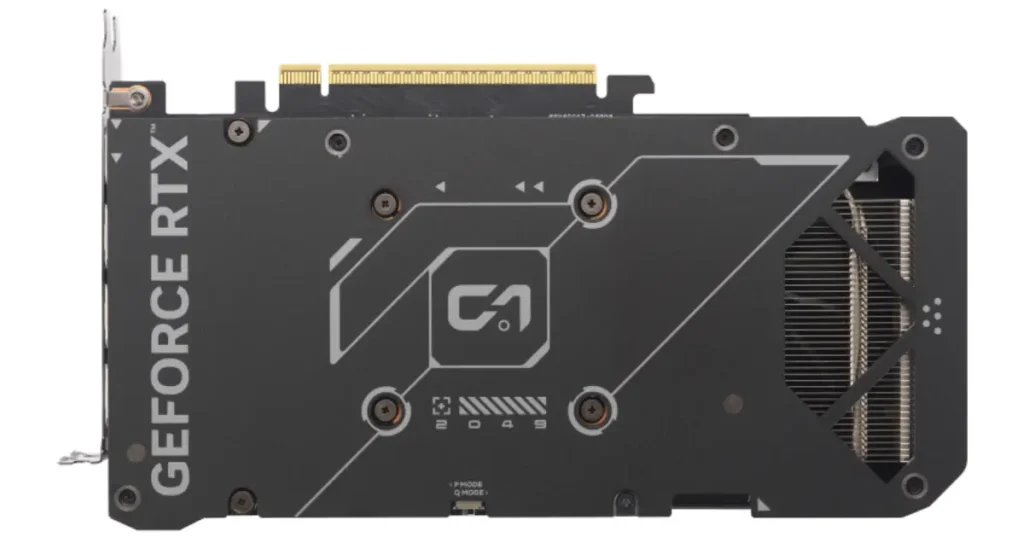 Conclusion: The Future of the ASUS Dual RTX 5060 Ti OC in the UAE