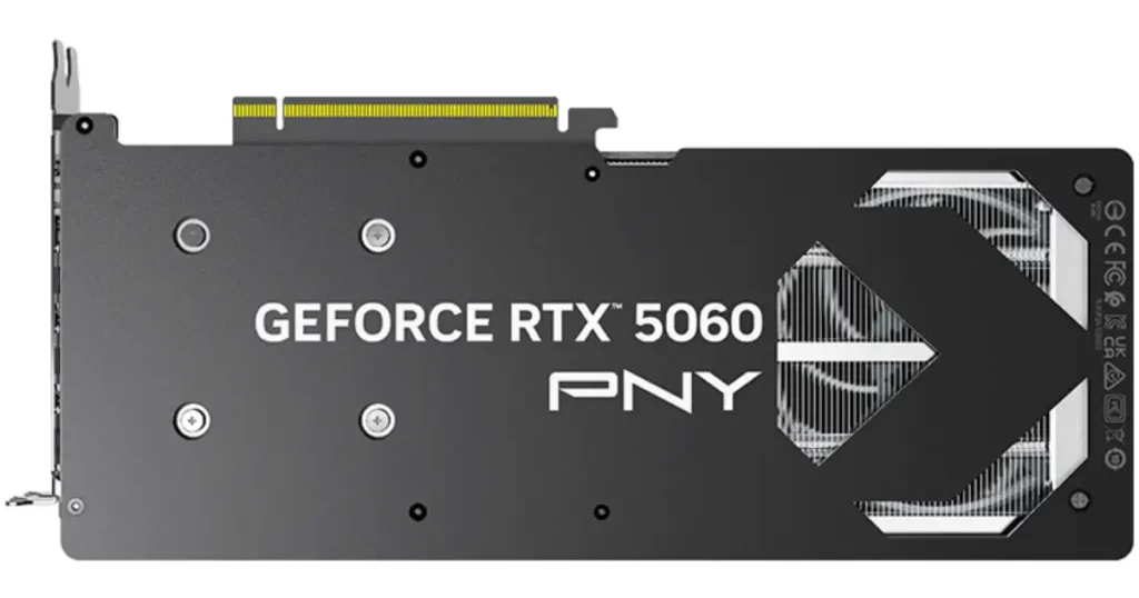 Why the PNY RTX 5060 Stands Out in the UAE Market