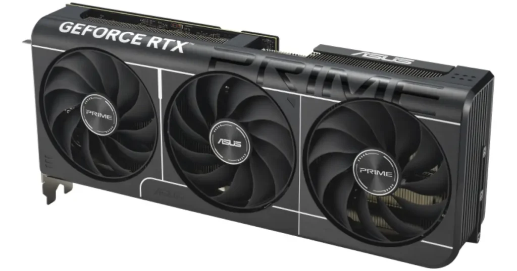 The Popularity of the ASUS Prime RTX 5070 OC in the UAE: What Makes It Stand Out?