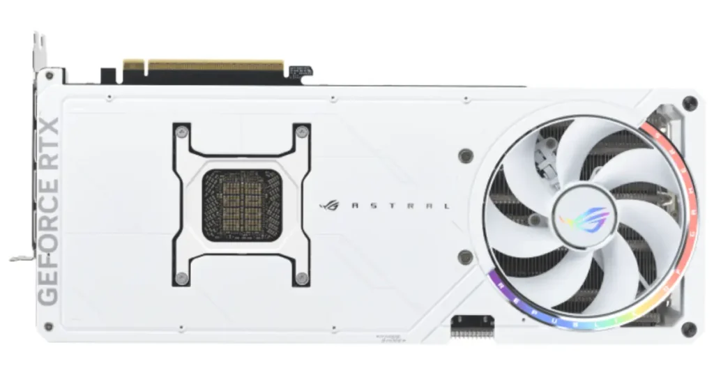 Conclusion: The Future of Gaming with ASUS ROG Astral RTX 5090 White OC