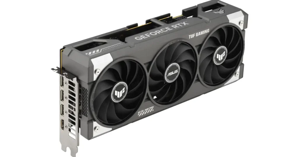 What's Driving ASUS TUF Gaming RTX 5060 Sales in the UAE?