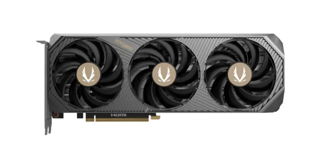 The Popularity of Zotac RTX 5070 Solid OC in the UAE: An In-Depth Look