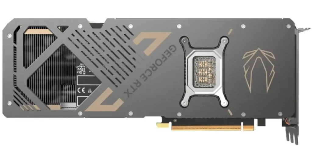 Conclusion: Why the Zotac RTX 5080 Solid Core is a Gamer's Choice in the UAE