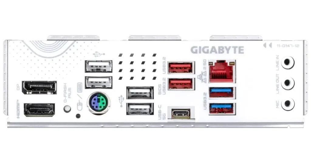 Conclusion: Why Choose the Gigabyte B850 Eagle Ice in the UAE