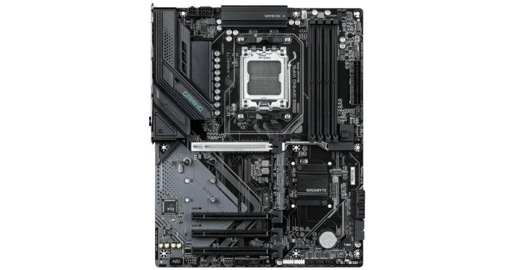 How the Gigabyte B850 Gaming WiFi6 Boosts PCs in the UAE?