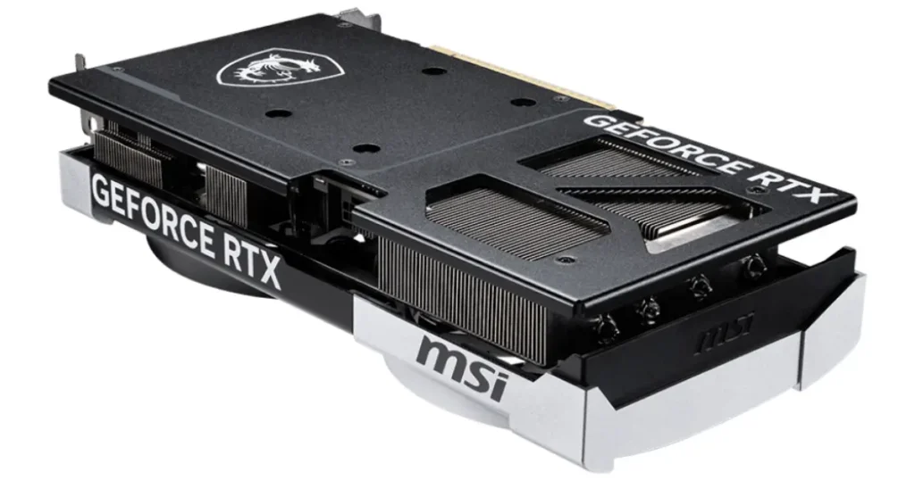 Is the MSI RTX 5070 Ventus 2X OC Strong Enough for the UAE Market?