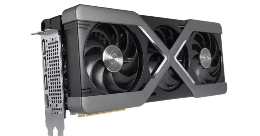 Can Leadtek WinFast RTX 5070 Ti Hurricane Boost UAE Gaming?
