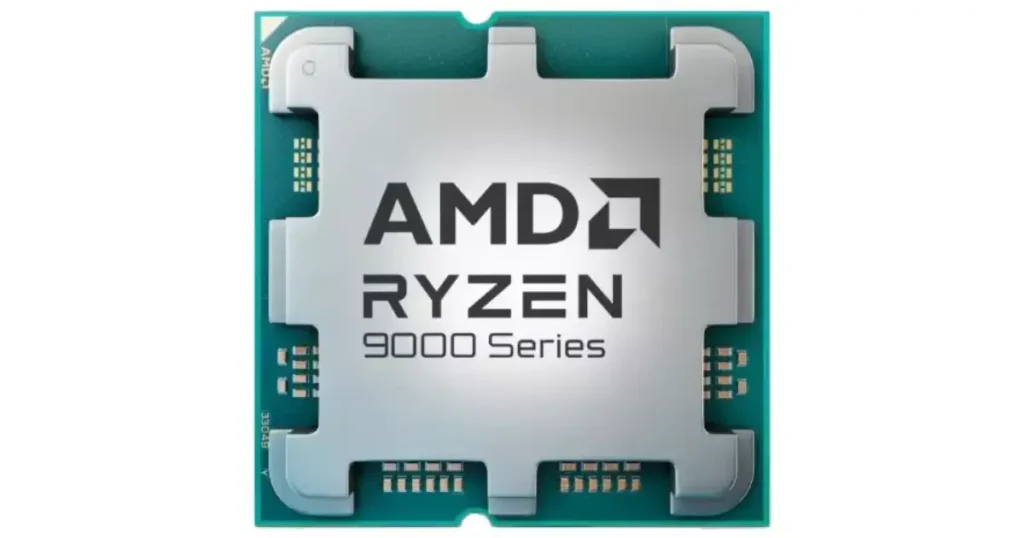 The Popularity of AMD Ryzen 5 9600X in the UAE: A Comprehensive Overview