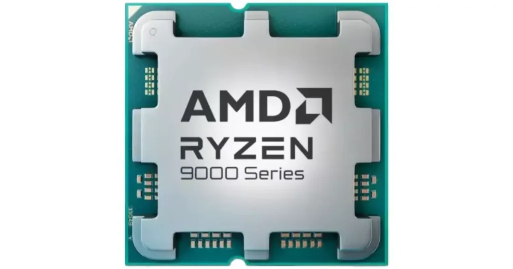 Why the AMD Ryzen 7 9700X Stands Out in the UAE Market?