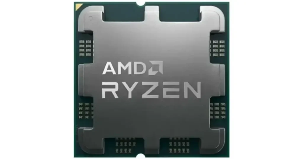 What Makes the AMD Ryzen 7 9800X3D Fast in the UAE?