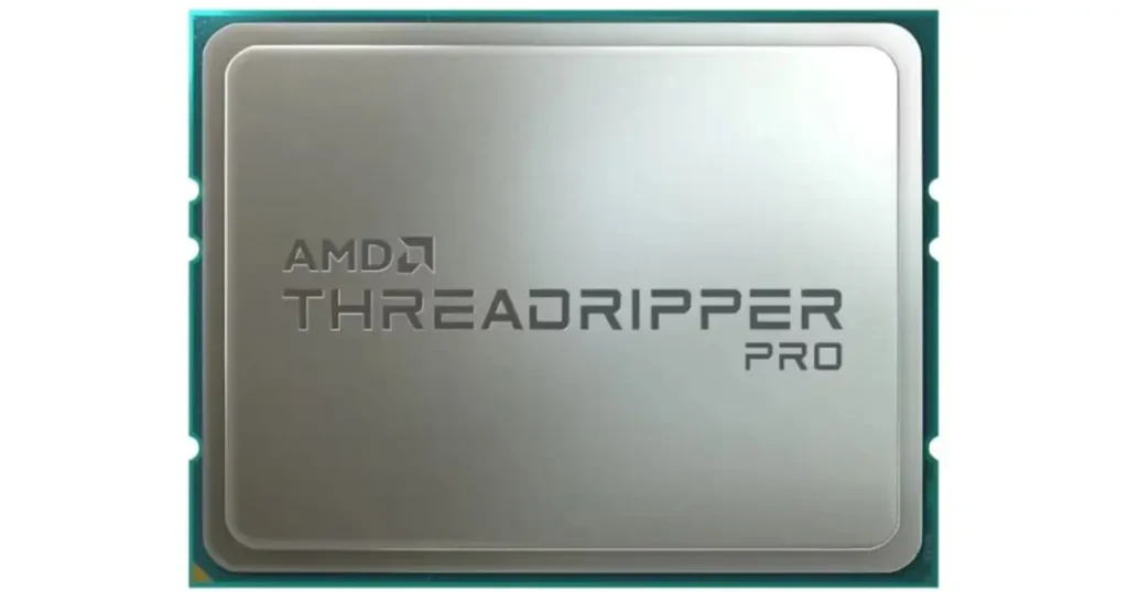 Leading the Charge: The AMD Ryzen Threadripper 9960X in the UAE Market