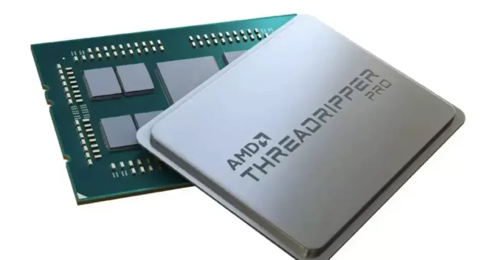 Conclusion: The Future of Workstations in the UAE with AMD Ryzen Threadripper Pro