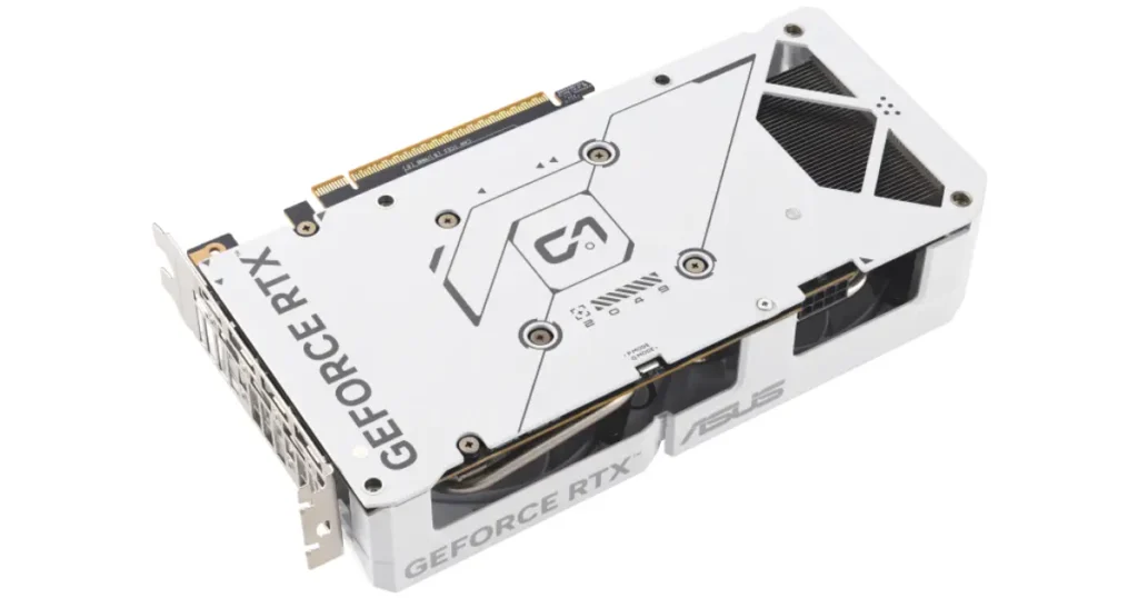 Conclusion: Is the Asus Dual RTX 5060 White OC Worth It for UAE Gamers?