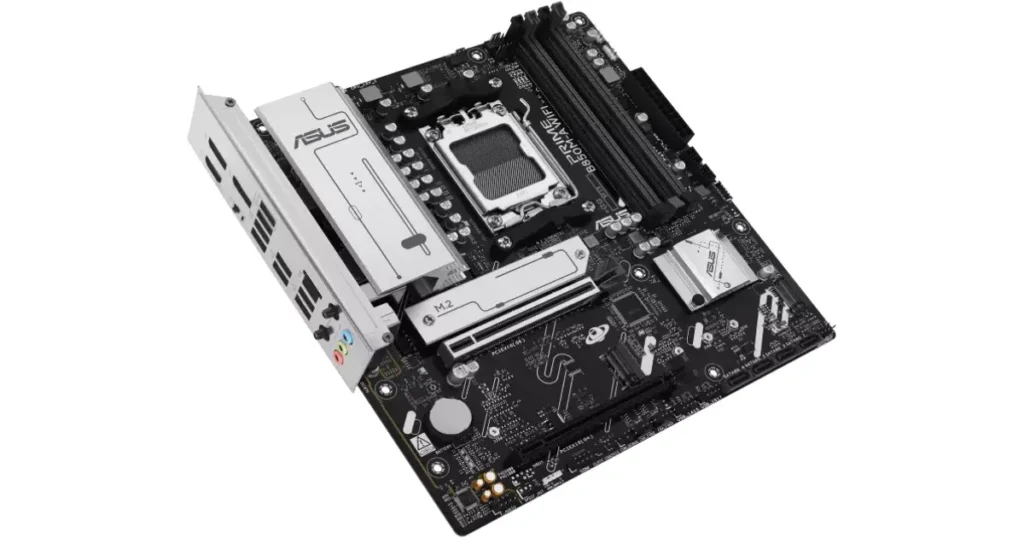 Is the ASUS Prime B850M-A WiFi the Right Pick for UAE?