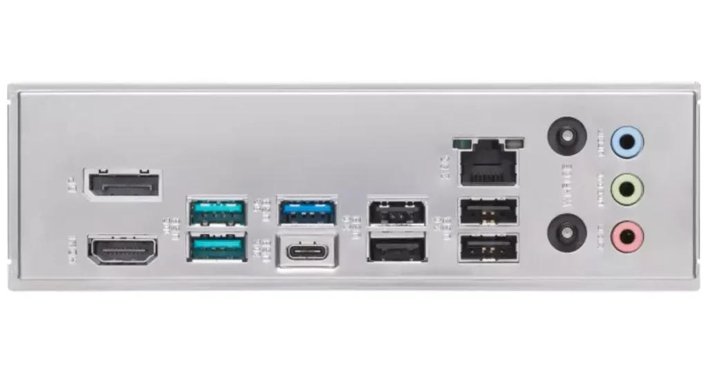 Why Choose ASUS B860-Plus WiFi for Your Build in the UAE