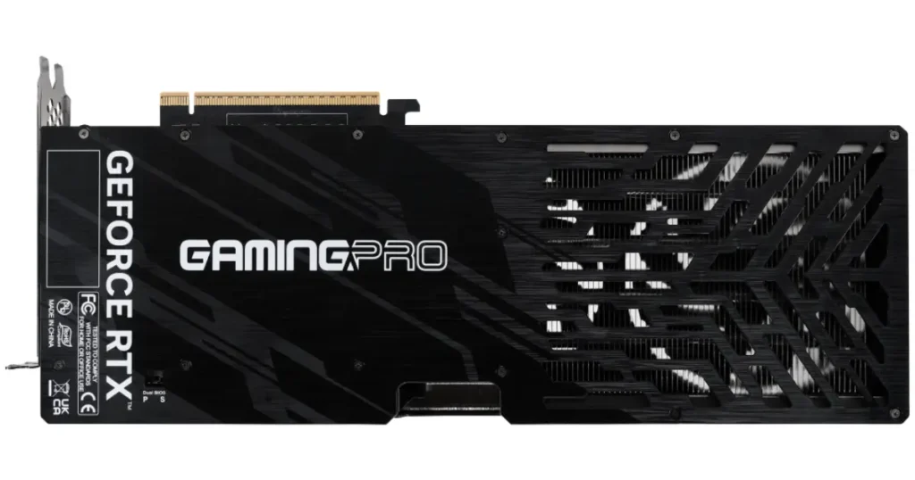 Why the Palit RTX 5070 GamingPro-S is the Best Graphics Card to Buy in the UAE