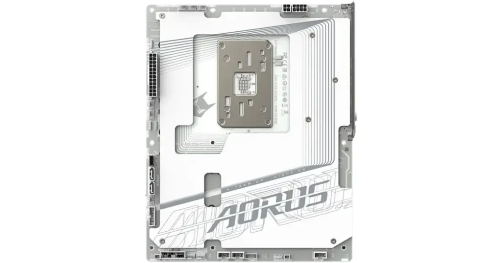 Optimal Motherboard for UAE Builds: A Deep Dive into the Gigabyte X870 Aorus Stealth Ice