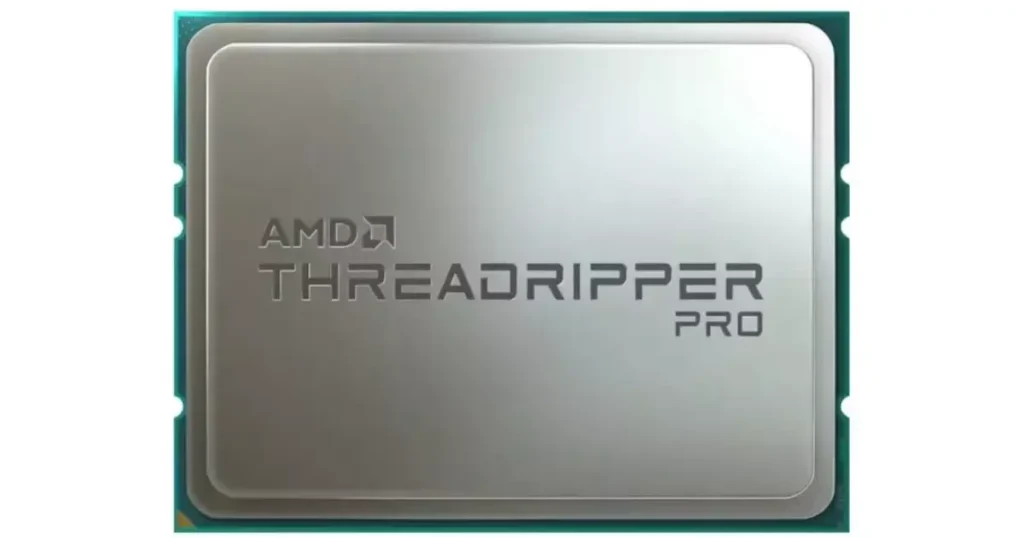 Unleashing Power: Performance of AMD Ryzen Threadripper Pro 9965WX in the UAE