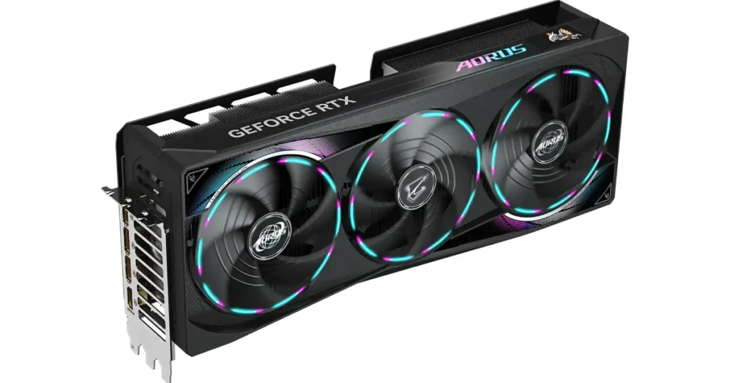 Is the Gigabyte AORUS RTX 5080 Master Worth It in the UAE?