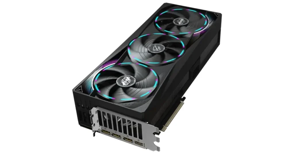 Is the Gigabyte AORUS RTX 5090 Master Worth It in the UAE?