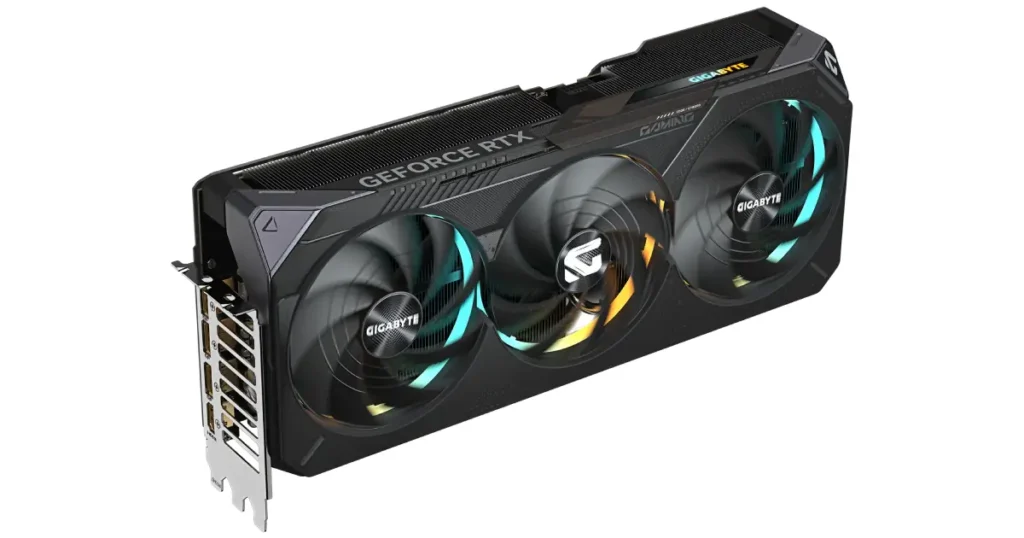 Is the Gigabyte RTX 5090 Gaming OC Worth It in the UAE?