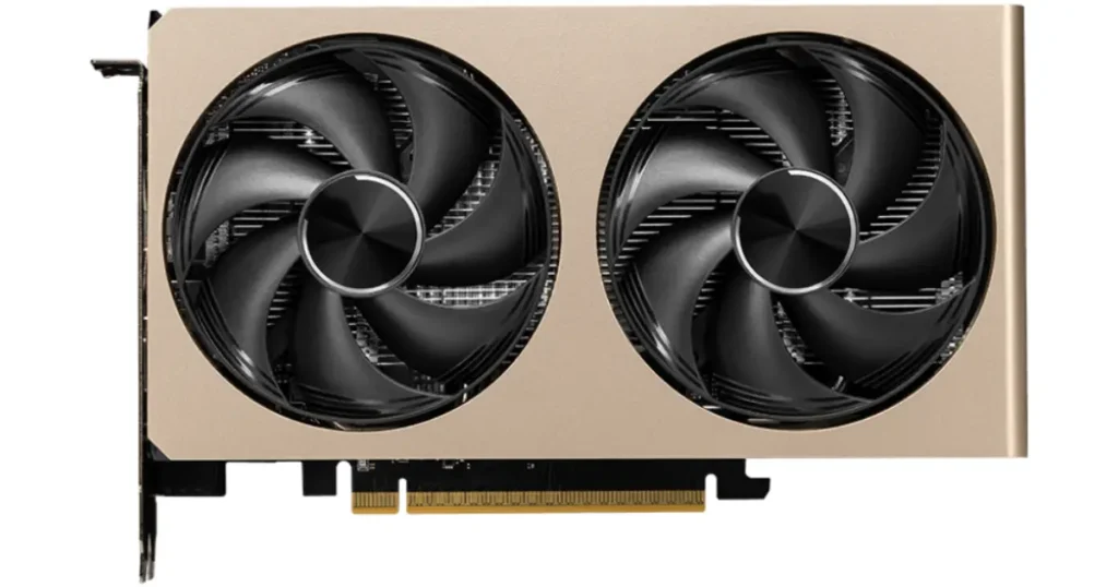 Is MSI RTX 5060 Inspire 2X OC Good for Gaming in the UAE?