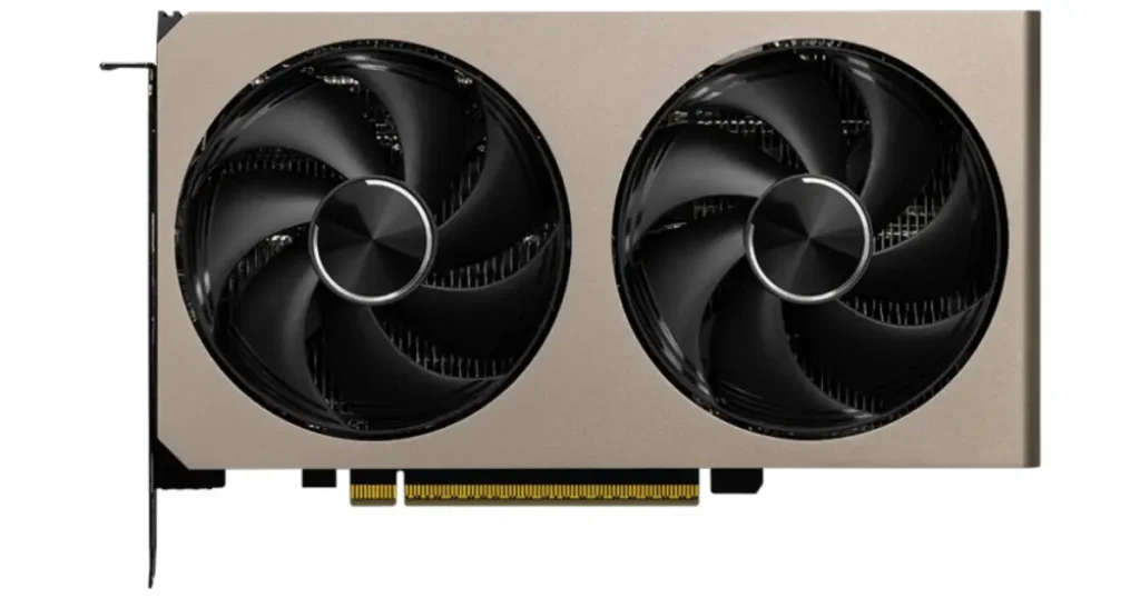 Is MSI RTX 5060 Ti Inspire 2X OC Worth It in the UAE?