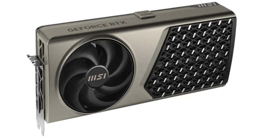 Is the MSI RTX 5080 Expert OC Worth It in the UAE?