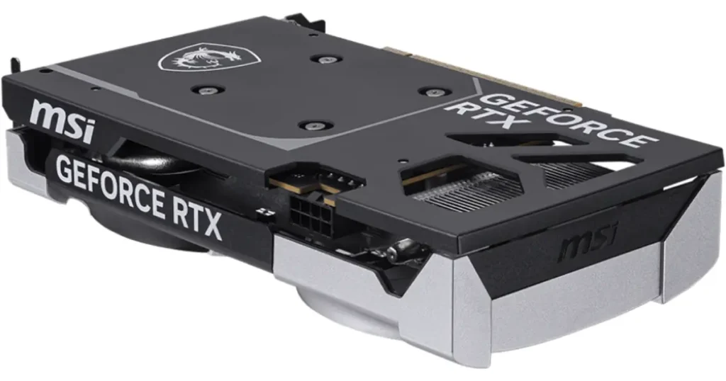 Conclusion: Is the MSI RTX 5050 Ventus 2X OC Worth Buying in UAE?