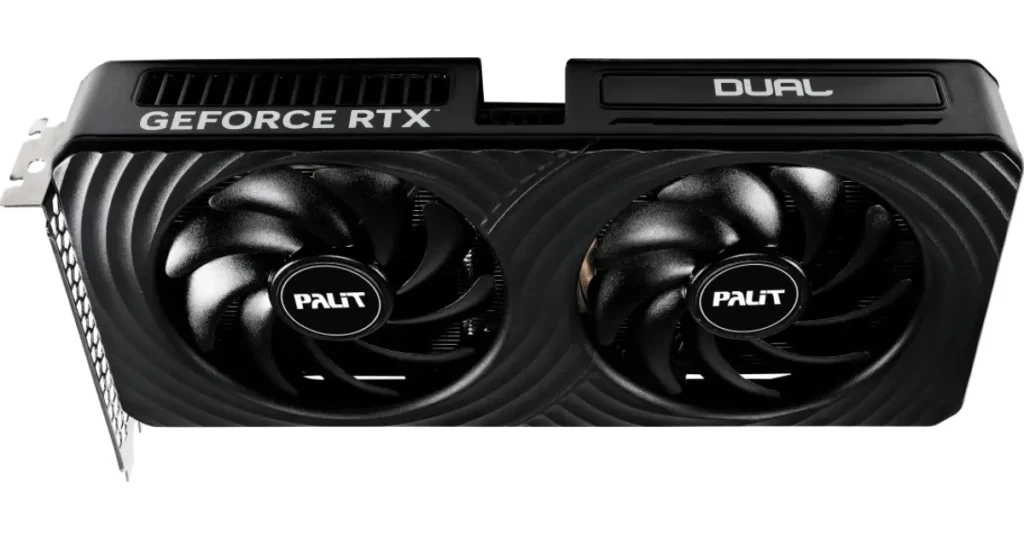 Is the Palit GeForce RTX 5050 Dual Good for Gaming in the UAE?
