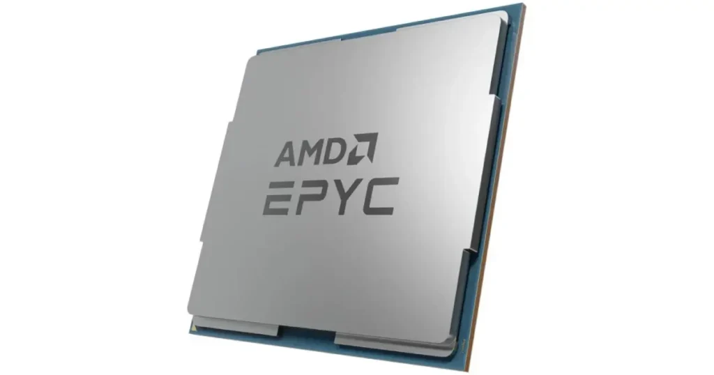 Is the AMD EPYC 9554P Processor Good for Servers in the UAE?
