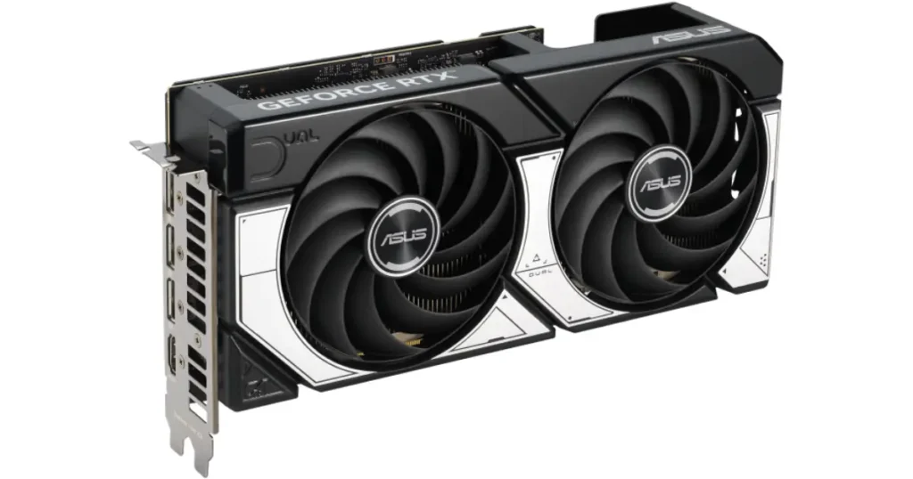 Is the ASUS Dual RTX 5070 OC Worth Buying in UAE?