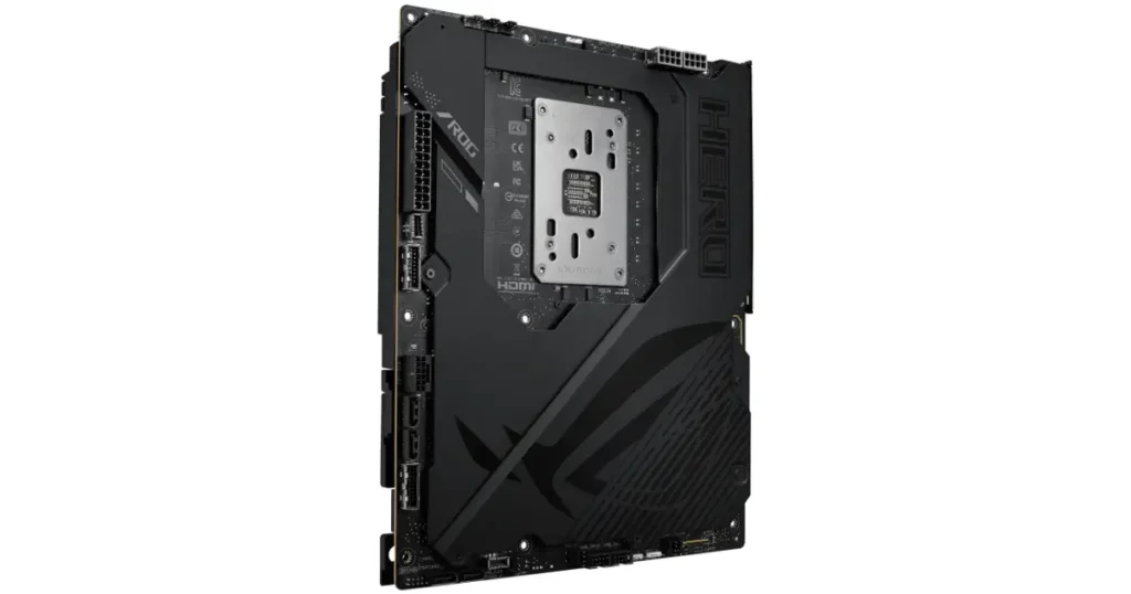 Conclusion: Is the ASUS ROG Crosshair X870E Hero BTF Worth It for UAE Builds?